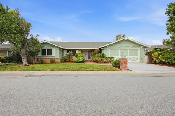 3028 Greenoak Court, San Mateo, CA 94403