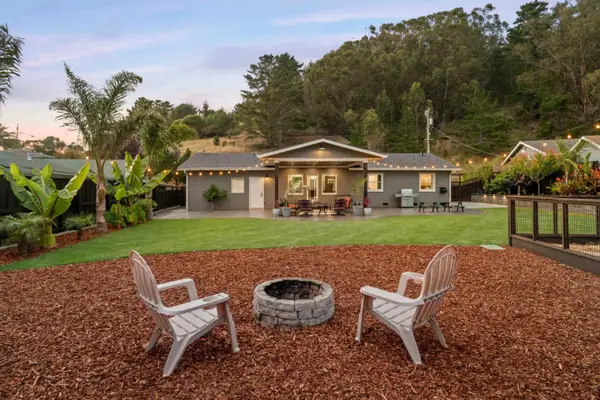 908 Corona Drive, Pacifica, CA 94044