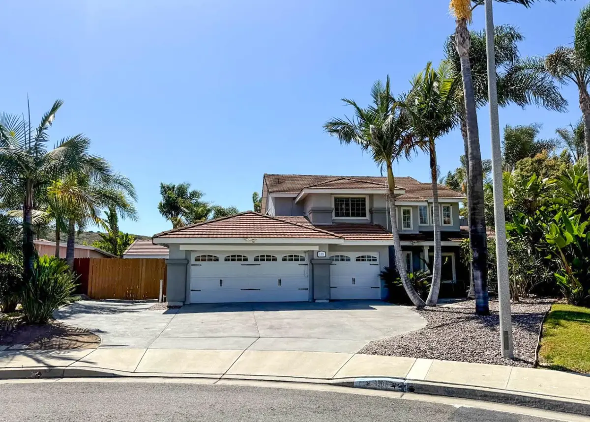 3208 Silver Ridge Court, Oceanside, CA 92058 - #1