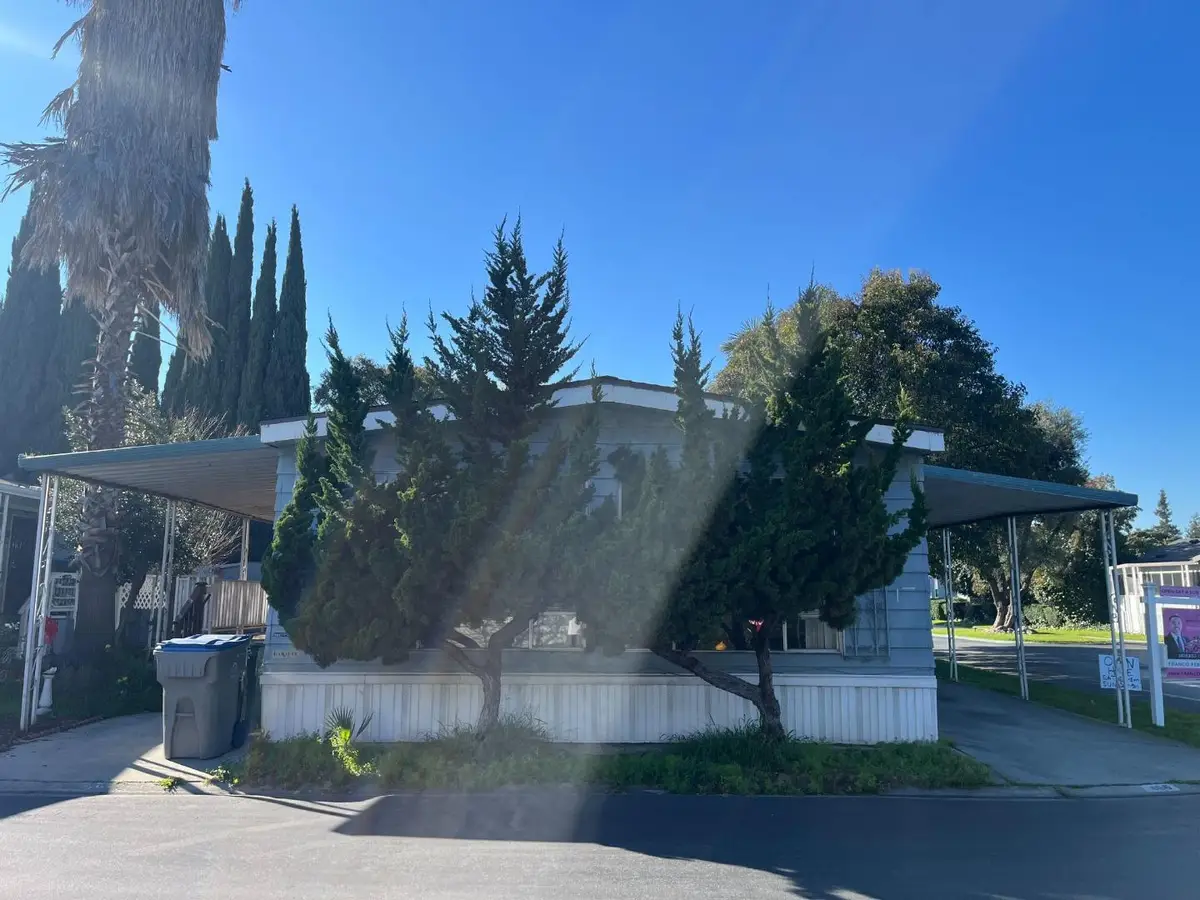 2151 Oakland Road #466, San Jose, CA 95131 - #1