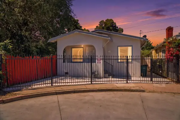 5745 Holway Court, Oakland, CA 94621