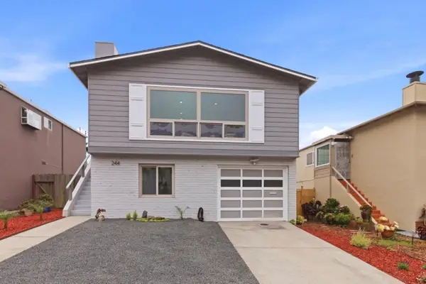 244 Catalina Avenue, Pacifica, CA 94044