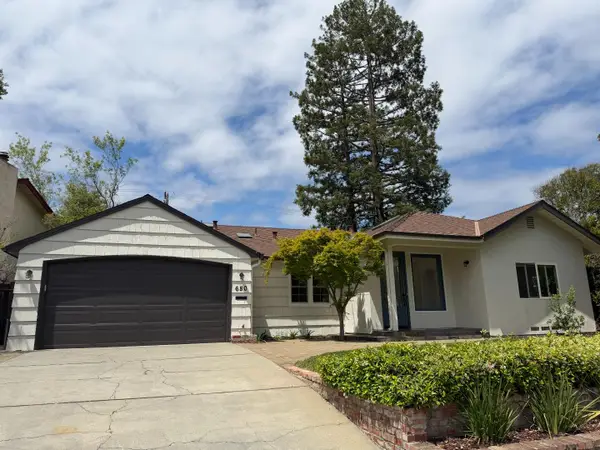 680 Georgia Avenue, Palo Alto, CA 94306