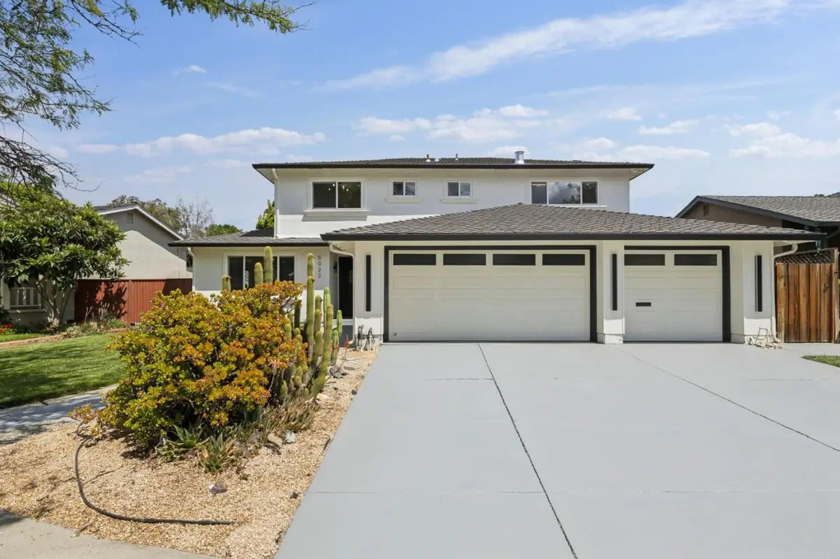 5022 Glouchester Court, San Jose, CA 95136 - #1