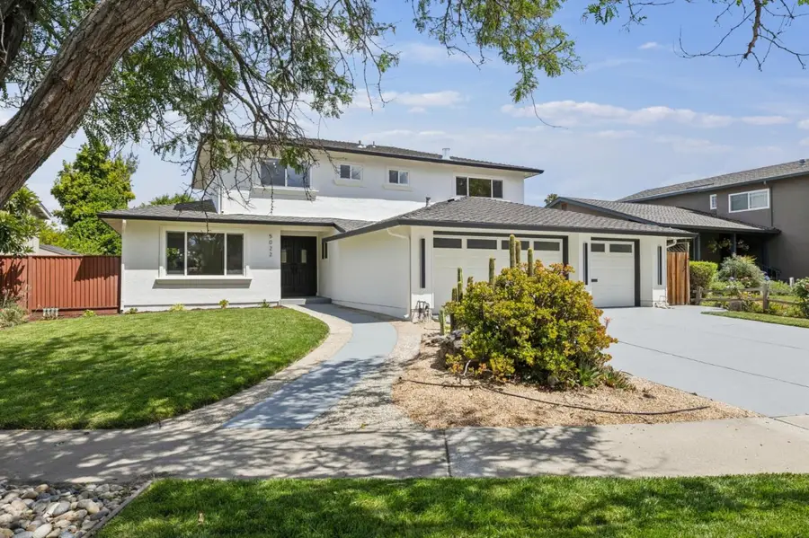 5022 Glouchester Court, San Jose, CA 95136 - #3