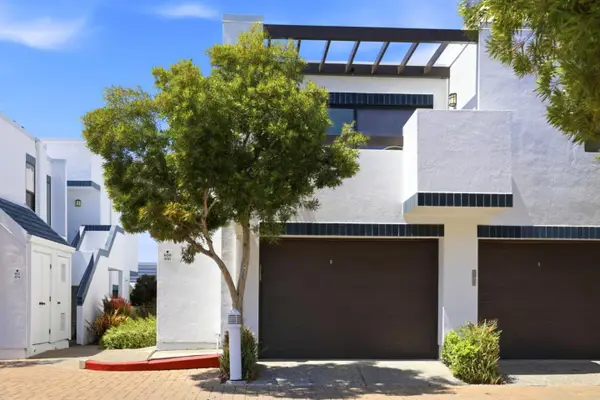 608 Portofino Lane, Foster City, CA 94404