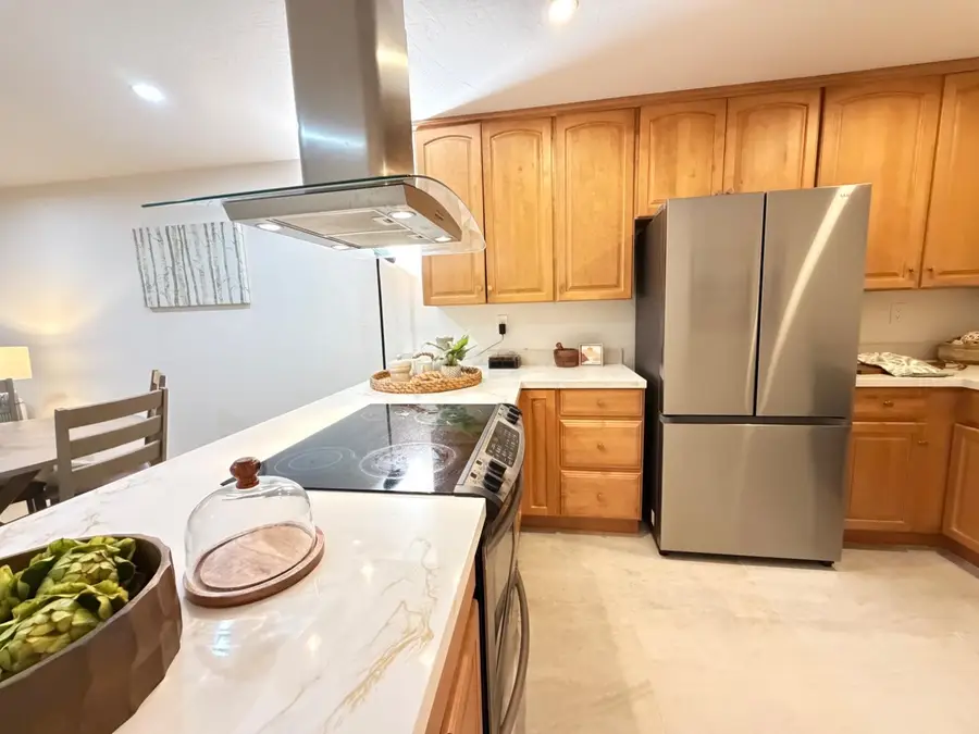 165 Okeefe Street #11, Menlo Park, CA 94025 - #3