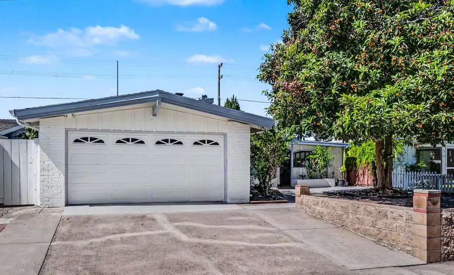 734 Lakewood Drive, Sunnyvale, CA 94089 - #2