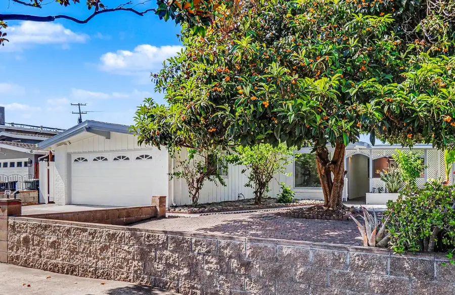 734 Lakewood Drive, Sunnyvale, CA 94089 - #3