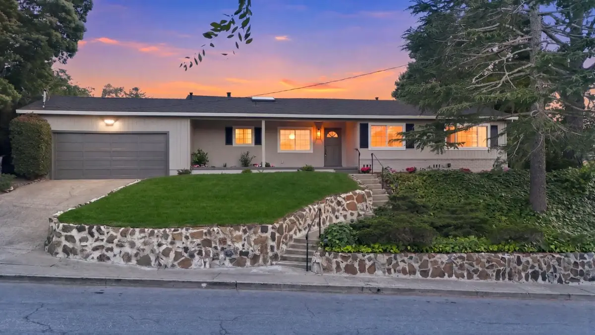 2036 Queens Lane, San Mateo, CA 94402 - #1
