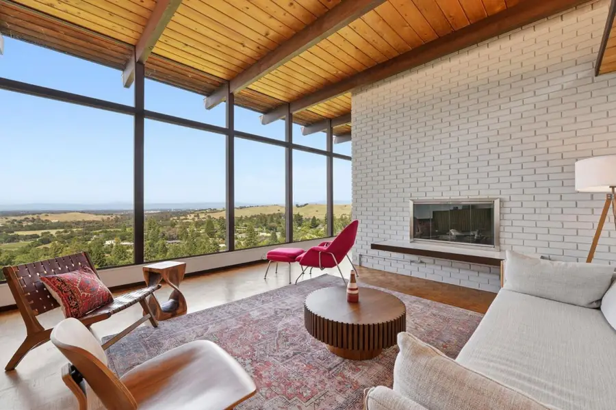 410 Conil Way, Portola Valley, CA 94028 - #2