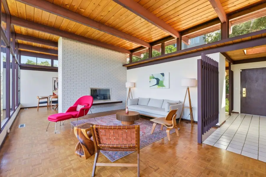 410 Conil Way, Portola Valley, CA 94028 - #3