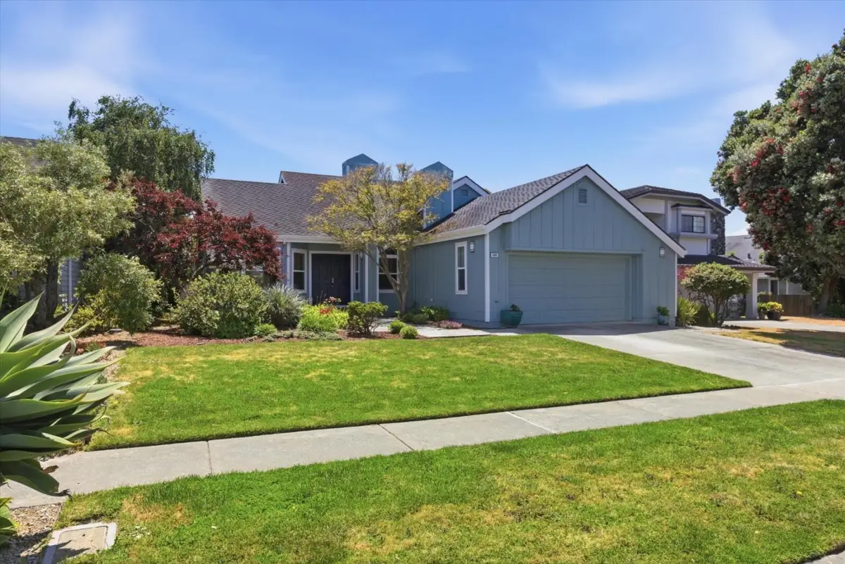 424 Greenbrier Road, Half Moon Bay, CA 94019 - #1