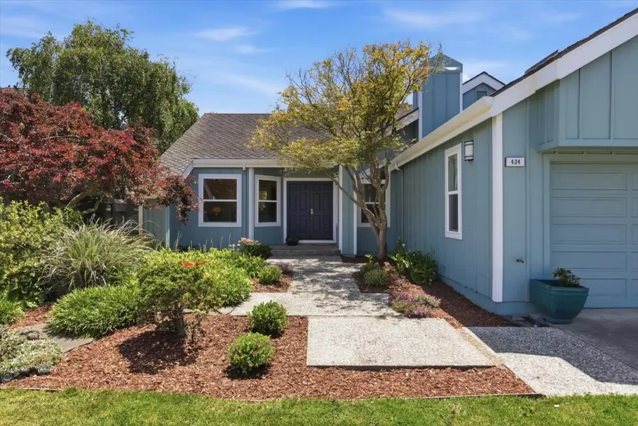 424 Greenbrier Road, Half Moon Bay, CA 94019 - #2