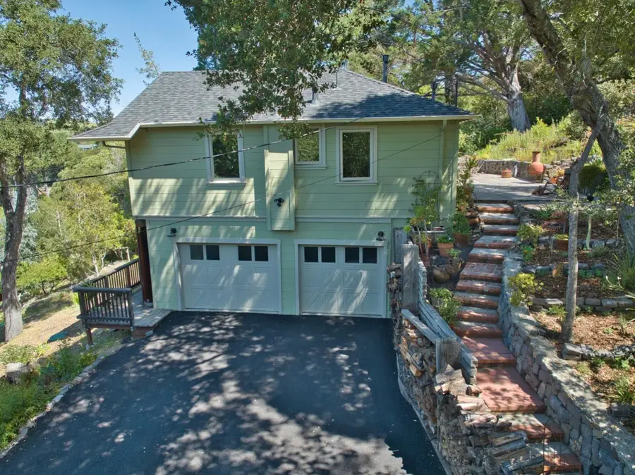 25 Recreation Drive, La Honda, CA 94020 - #2