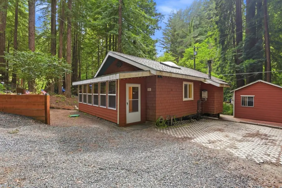 155 Redwood Avenue, Pescadero, CA 94060 - #2