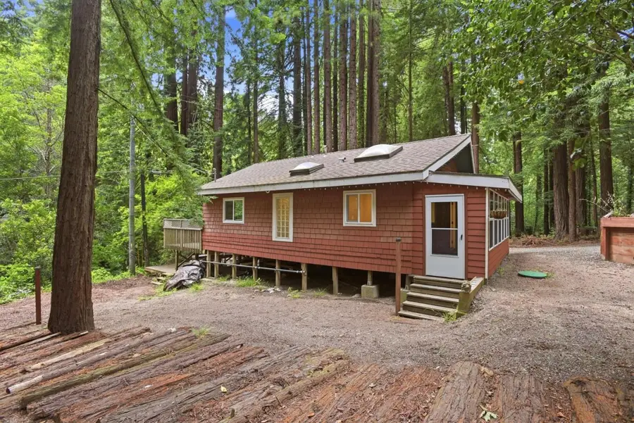 155 Redwood Avenue, Pescadero, CA 94060 - #3