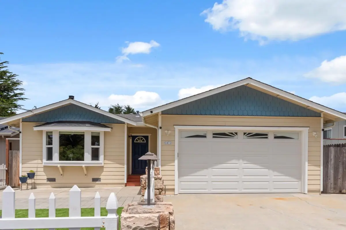 Address Withheld By Seller, Moss Beach, CA 94038 - #1