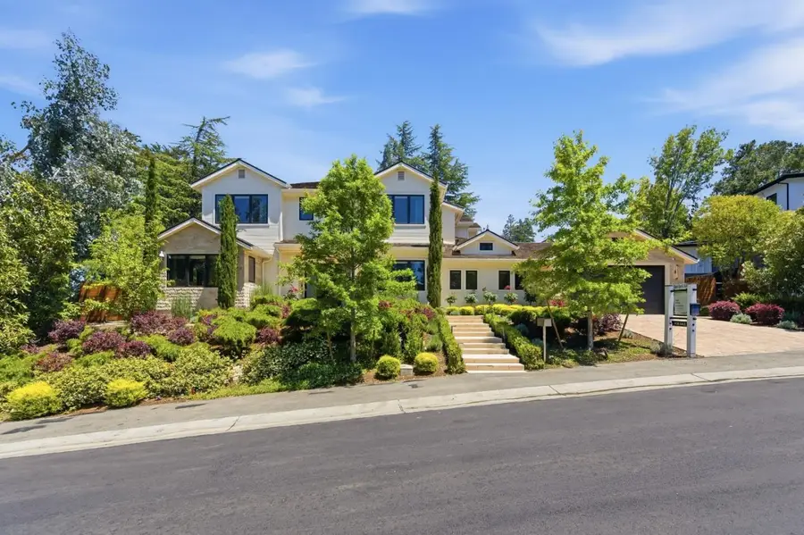 2315 Warner Range Avenue, Menlo Park, CA 94025 - #2