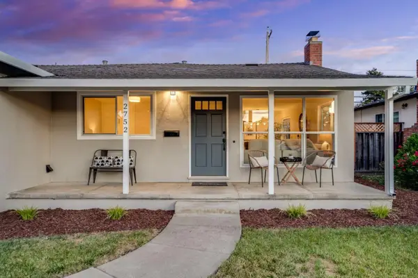 2752 Forbes, Santa Clara, CA 95051