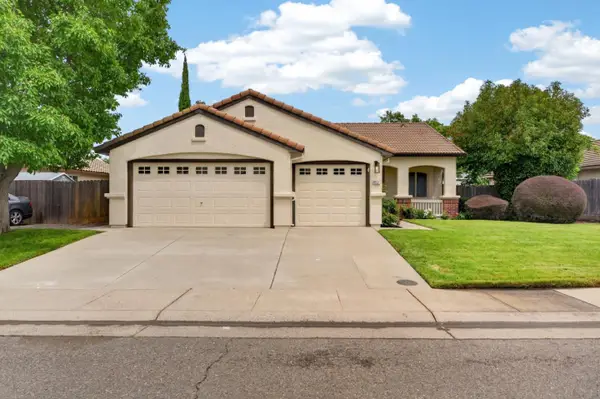 9257 Fosdyke Court, Sacramento, CA 95829