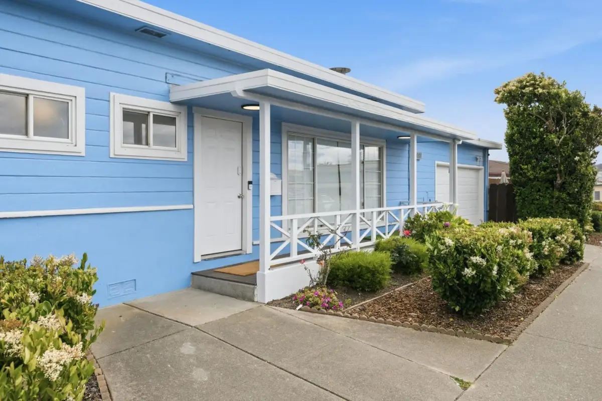 1001 Southgate Avenue, Daly City, CA 94015 - #1