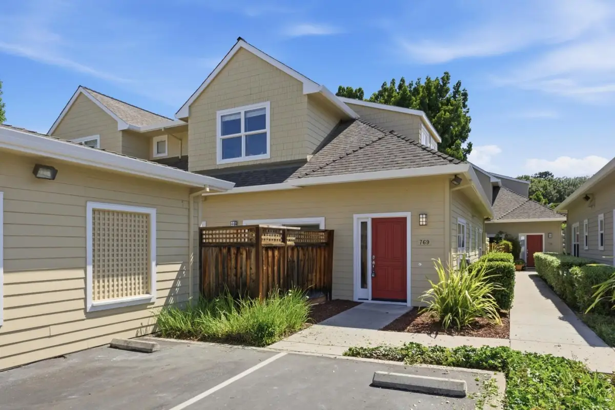 769 Bryn Mawr Court, Mountain View, CA 94043 - #1