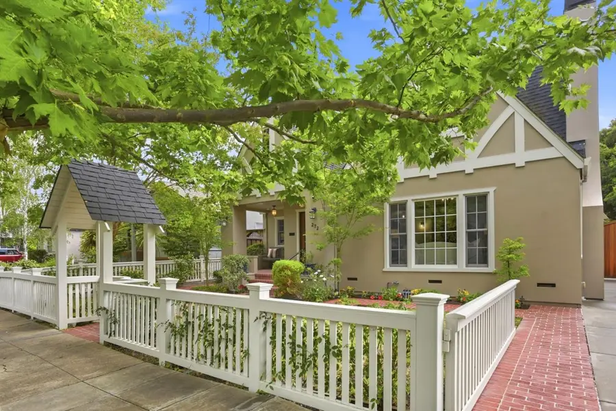 272 Grand Street, Redwood City, CA 94062 - #2