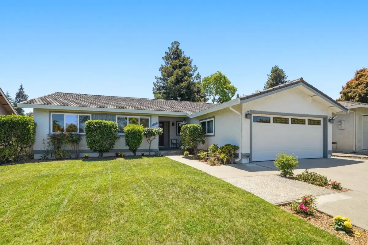 884 Forest Ridge Drive, San Jose, CA 95129 - #1