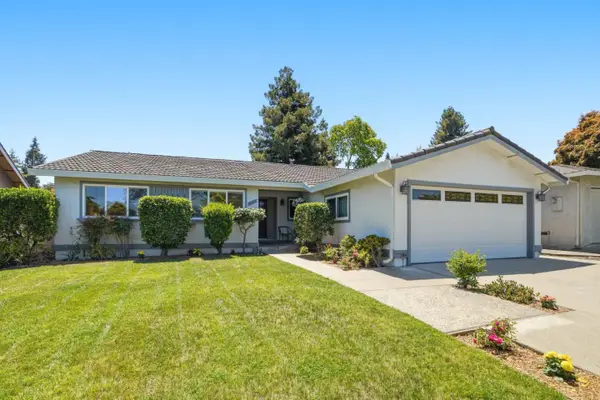 884 Forest Ridge Drive, San Jose, CA 95129