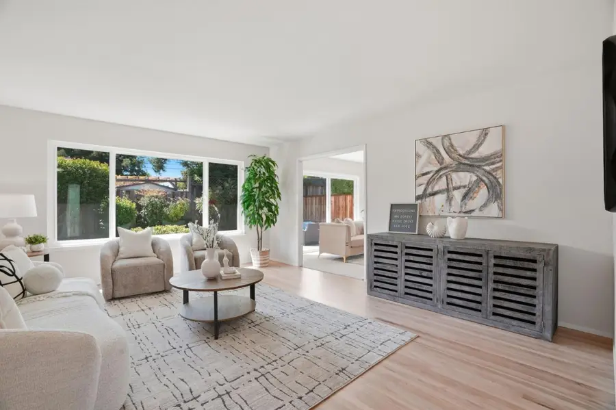 884 Forest Ridge Drive, San Jose, CA 95129 - #3