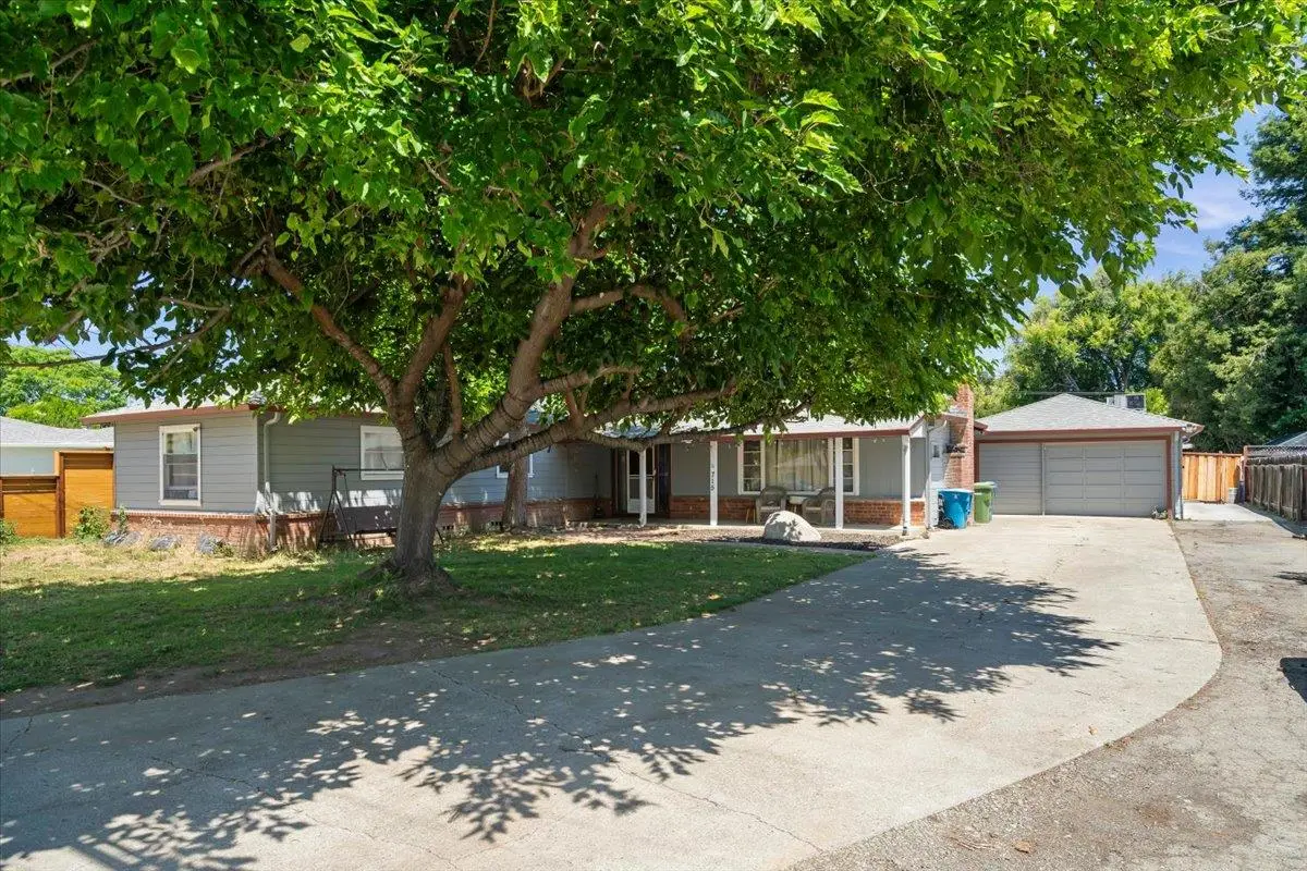 Address Withheld By Seller, Campbell, CA 95008 - #1