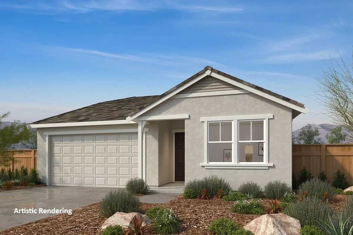 461 Tall Grass Way, Hollister, CA 95023 - #1
