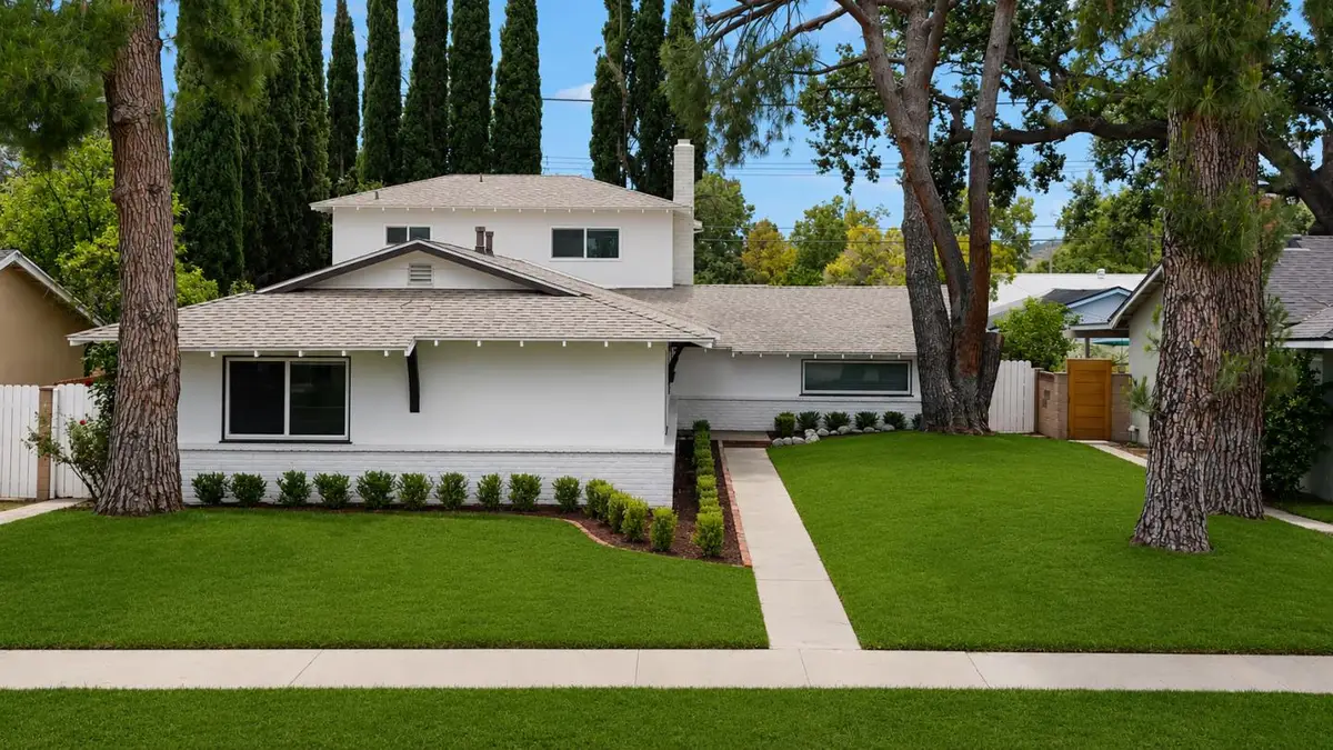 24022 Vanowen Street, West Hills, CA 91307 - #1