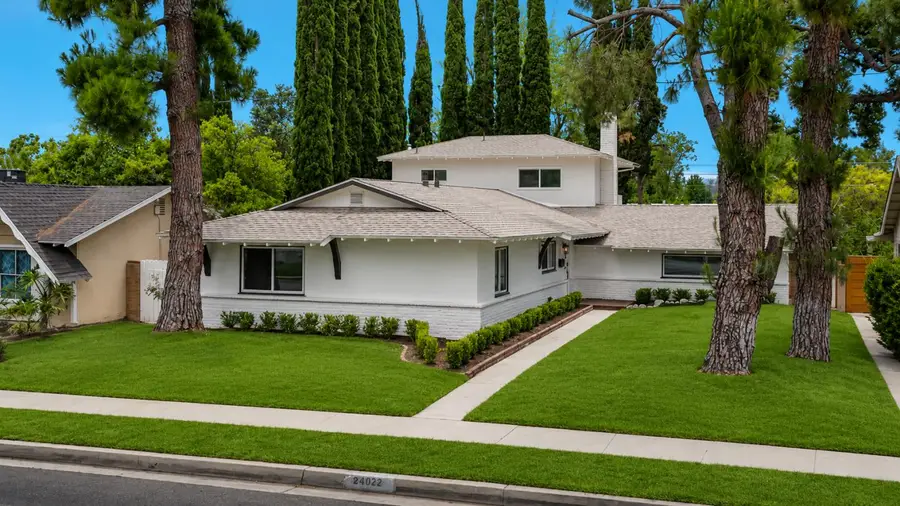 24022 Vanowen Street, West Hills, CA 91307 - #2