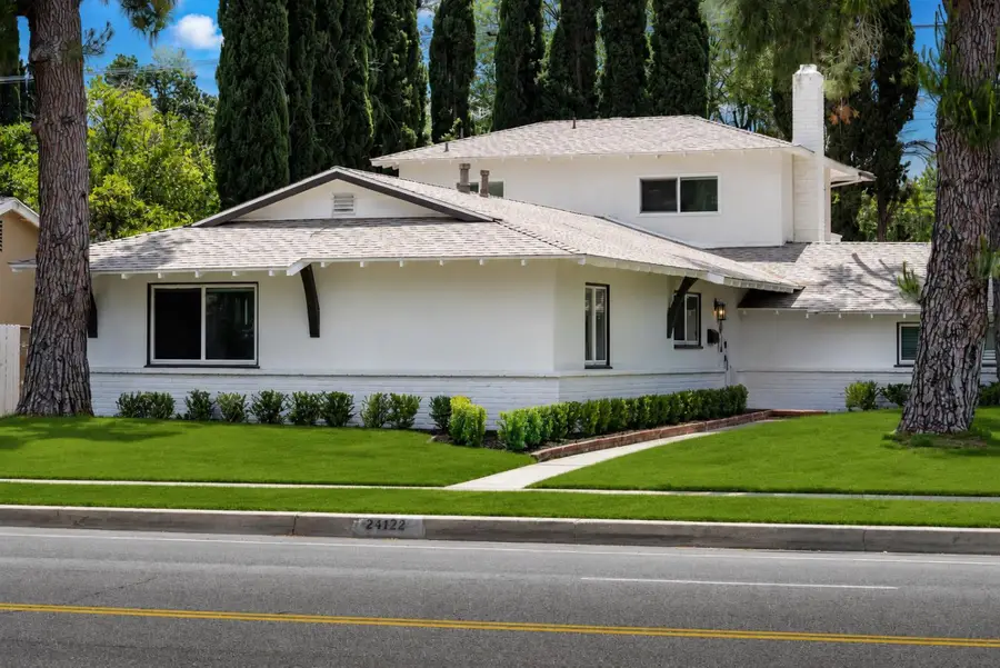 24022 Vanowen Street, West Hills, CA 91307 - #3