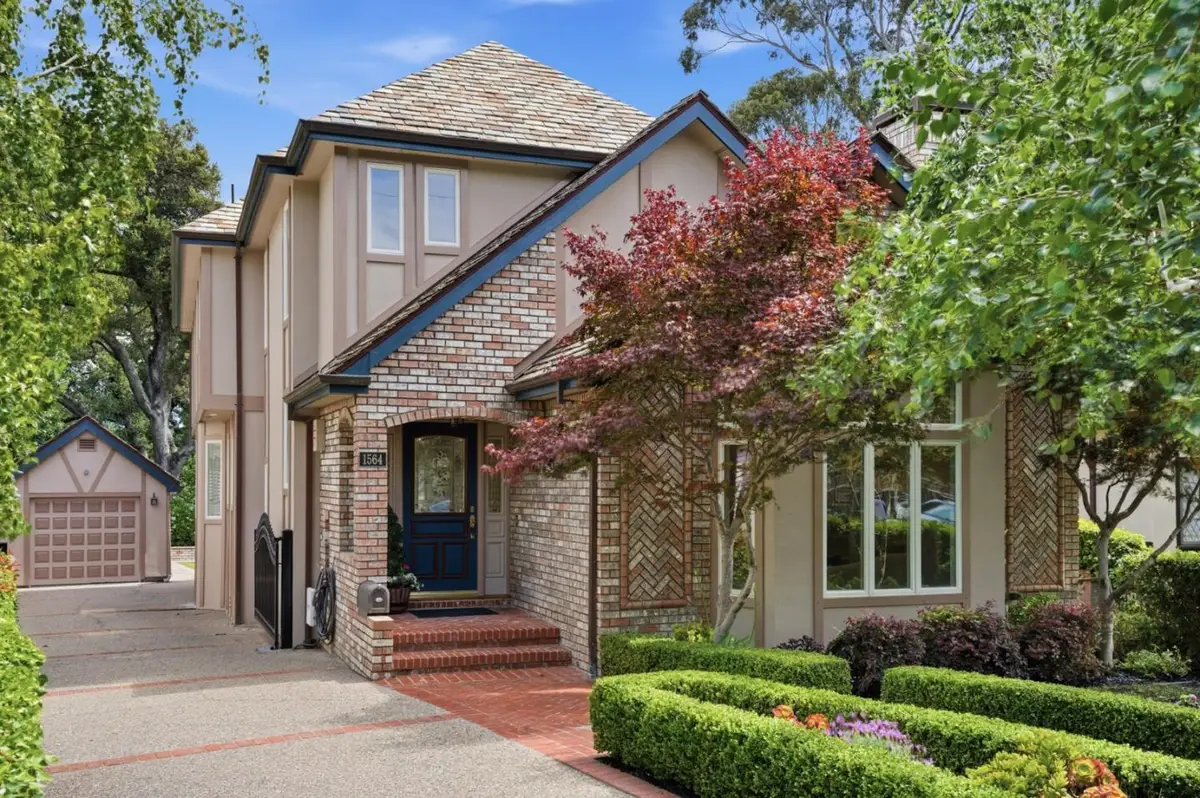 1564 Columbus Avenue, Burlingame, CA 94010 - #1