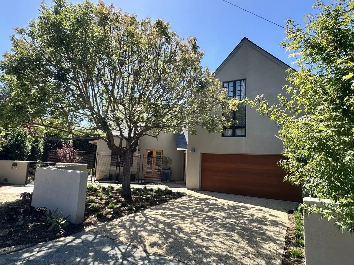 825 Woodland Avenue, Menlo Park, CA 94025 - #1