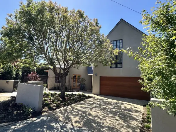 825 Woodland Avenue, Menlo Park, CA 94025