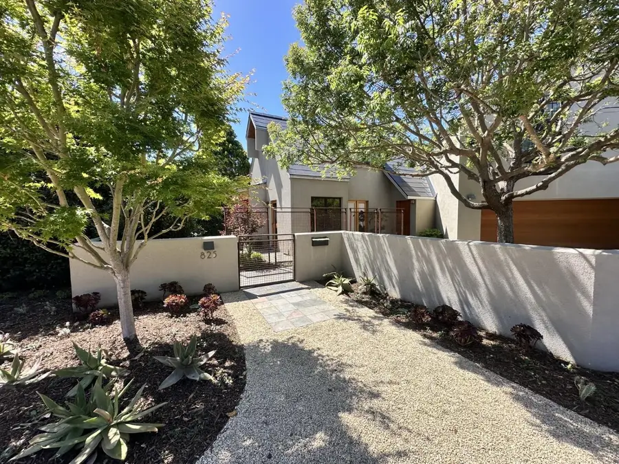 825 Woodland Avenue, Menlo Park, CA 94025 - #2