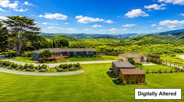 1263 Reservoir Road, Pescadero, CA 94060