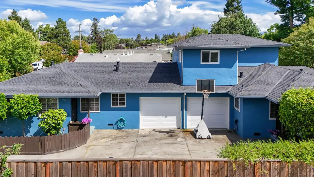 1128 Ebener Street, Redwood City, CA 94061 - #1