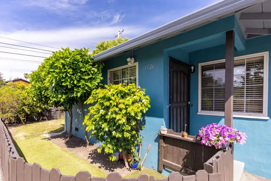 1128 Ebener Street, Redwood City, CA 94061 - #3