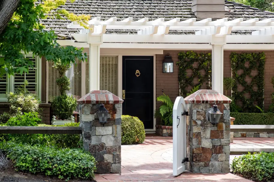 1445 Valparaiso Avenue, Menlo Park, CA 94025 - #3