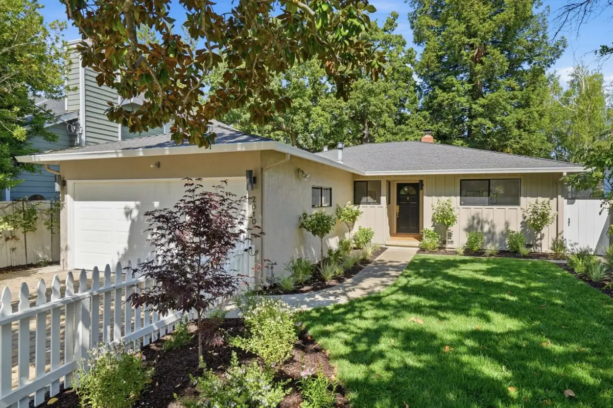 2010 Oakley Avenue, Menlo Park, CA 94025 - #1