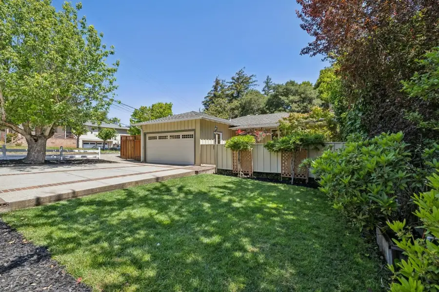 2608 Newlands Avenue, Belmont, CA 94002 - #2