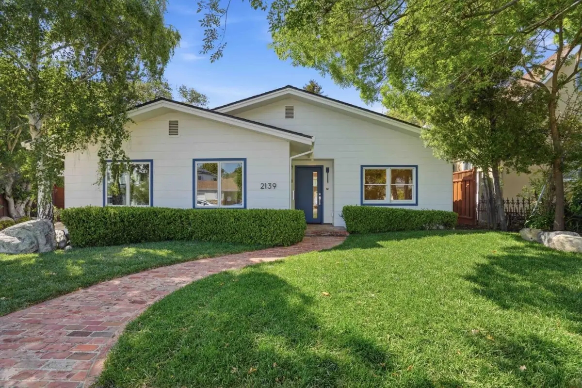 2139 Greenwood Avenue, San Carlos, CA 94070 - #1