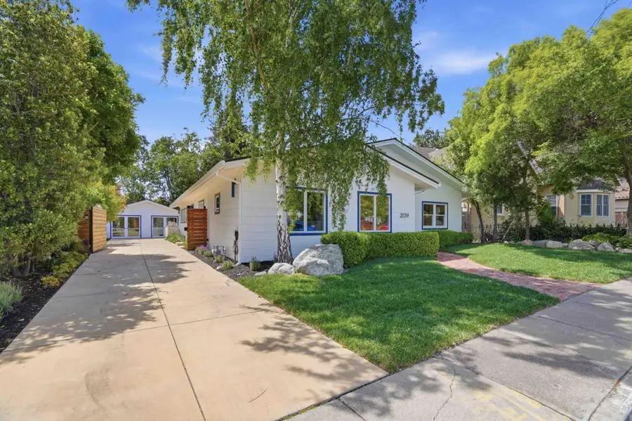 2139 Greenwood Avenue, San Carlos, CA 94070 - #2