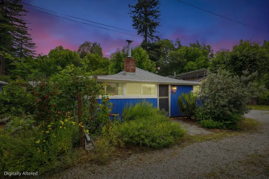 314 Riverside Park Drive, Ben Lomond, CA 95005 - #2