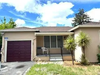 827 Chestnut Street, Redwood City, CA 94063 - #1